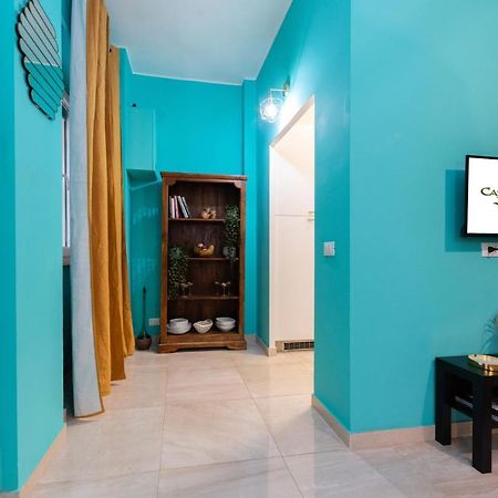 Casa Vegezio Near Vatican Museum And Metro Cipro Private Garden Check-In From 3 Pm To 10 Pm Ngoại thất bức ảnh