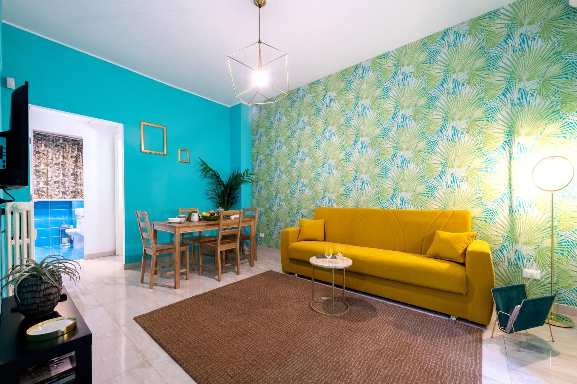 Casa Vegezio Near Vatican Museum And Metro Cipro Private Garden Check-In From 3 Pm To 10 Pm Ngoại thất bức ảnh