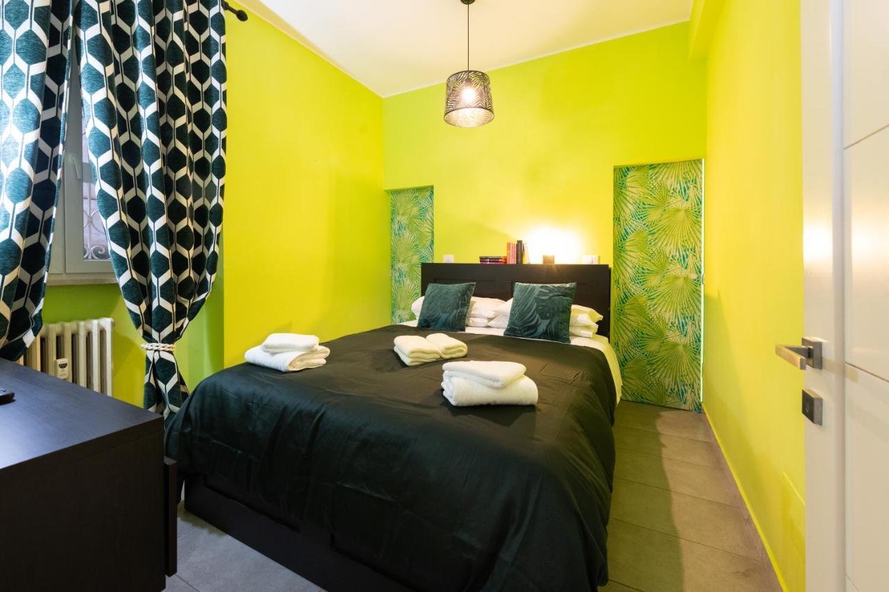 Casa Vegezio Near Vatican Museum And Metro Cipro Private Garden Check-In From 3 Pm To 10 Pm Ngoại thất bức ảnh