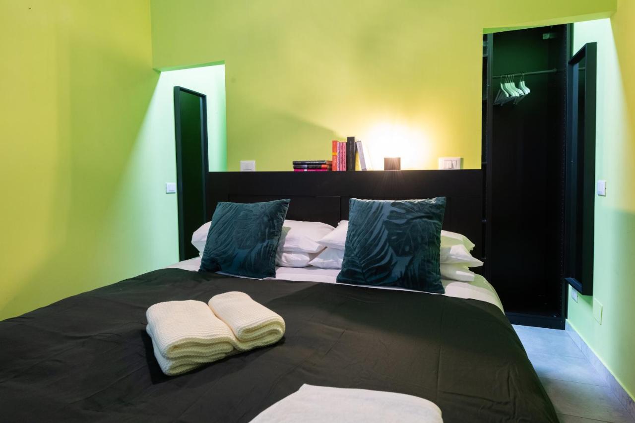 Casa Vegezio Near Vatican Museum And Metro Cipro Private Garden Check-In From 3 Pm To 10 Pm Ngoại thất bức ảnh
