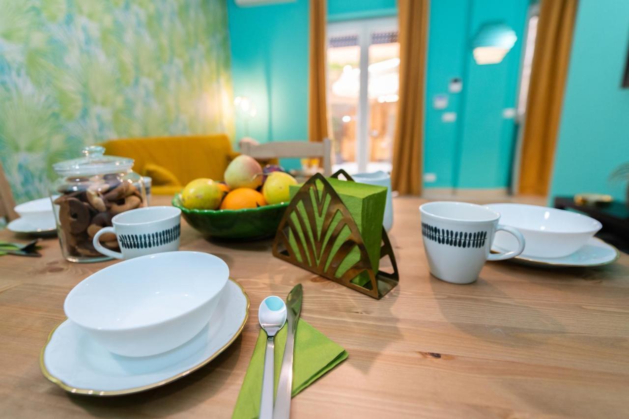 Casa Vegezio Near Vatican Museum And Metro Cipro Private Garden Check-In From 3 Pm To 10 Pm Ngoại thất bức ảnh