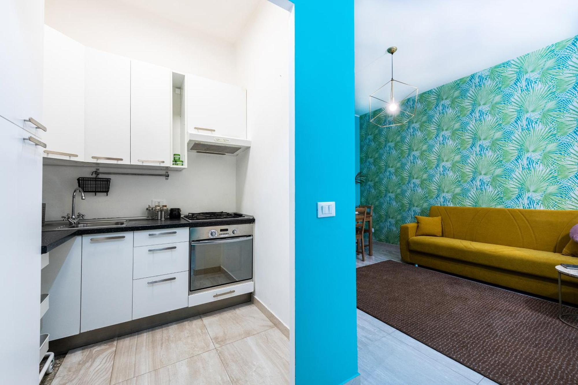 Casa Vegezio Near Vatican Museum And Metro Cipro Private Garden Check-In From 3 Pm To 10 Pm Ngoại thất bức ảnh